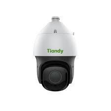 Tiandy TC-H326S 2 Mp 33× Optik Starlight POE AI (Yapay Zeka ) IR PTZ Kamera